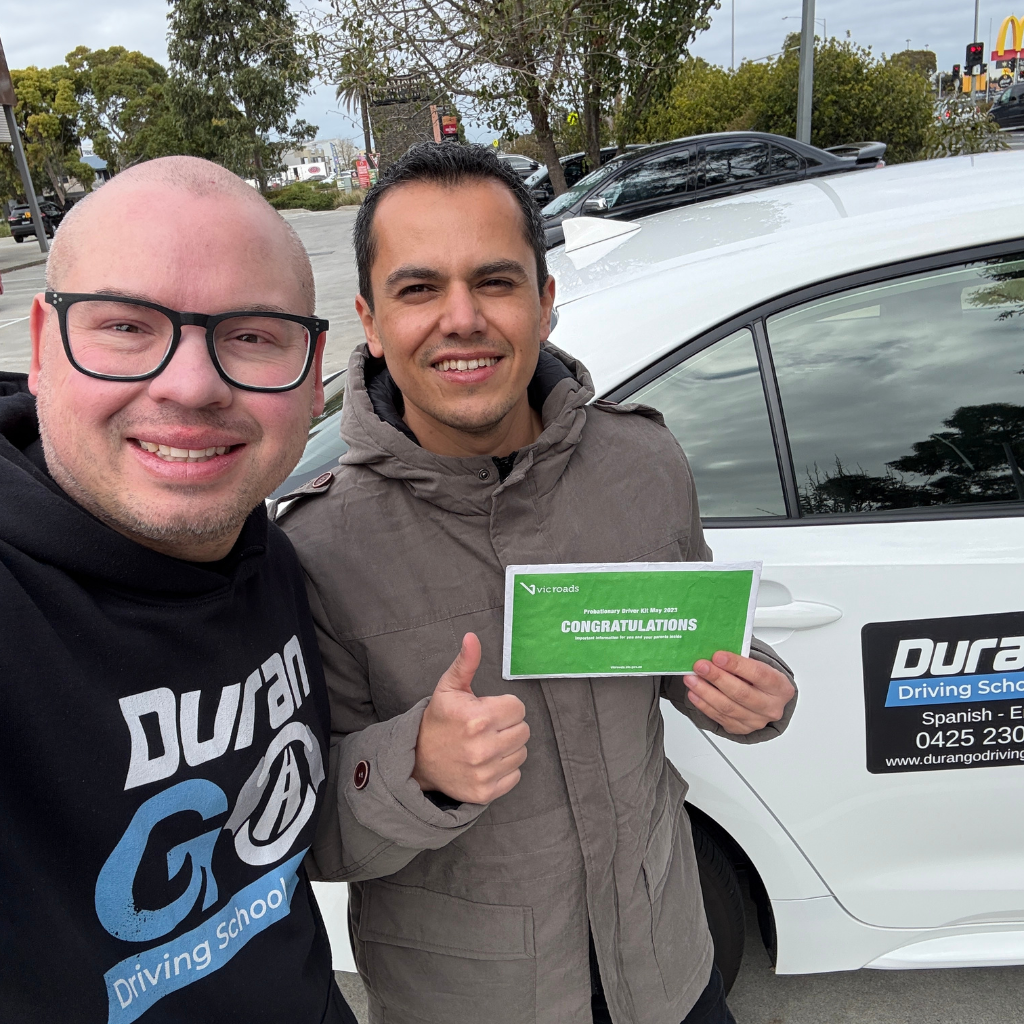 Durango-test